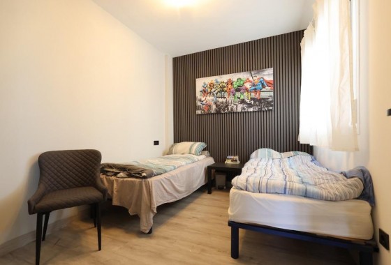 Reventa - Apartamento / piso - Orihuela Costa - Costa Blanca