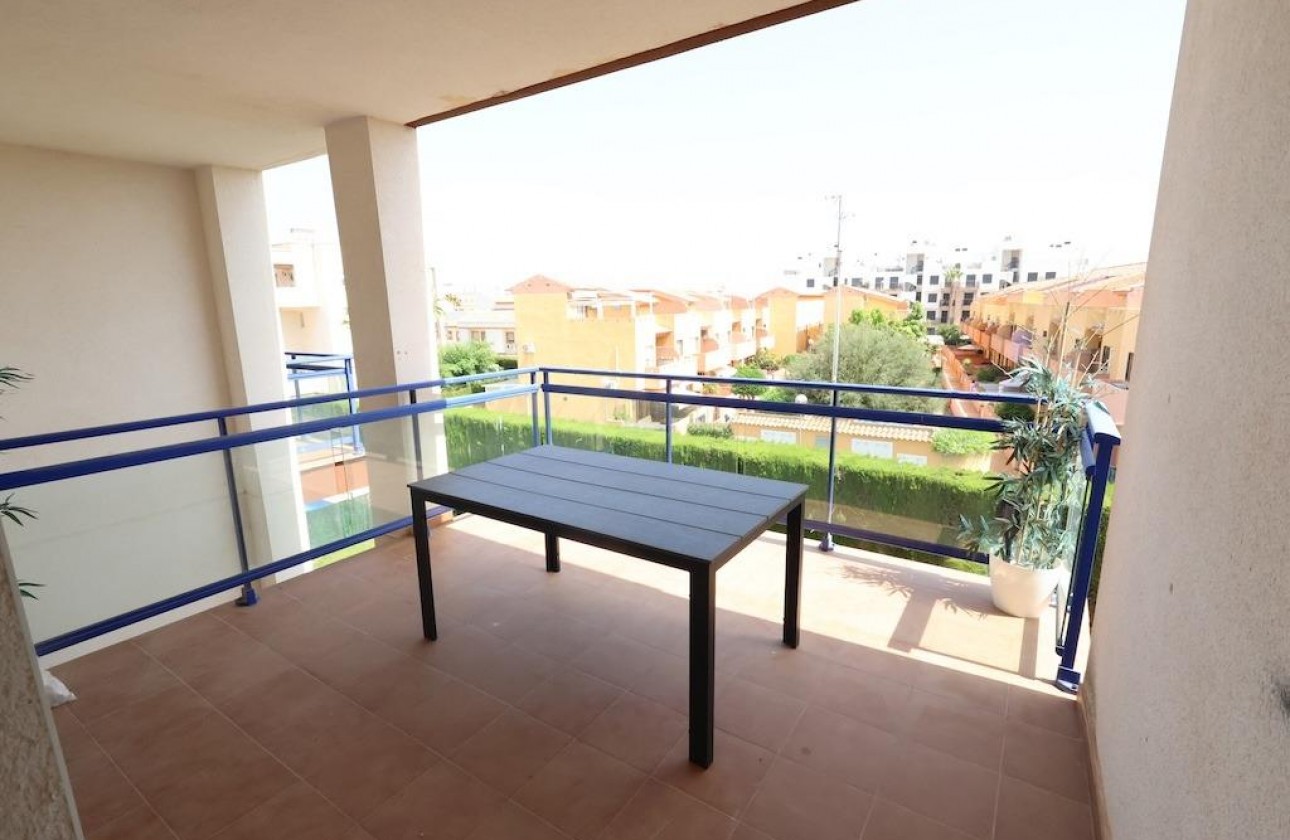 Reventa - Apartamento / piso - Orihuela Costa - Costa Blanca