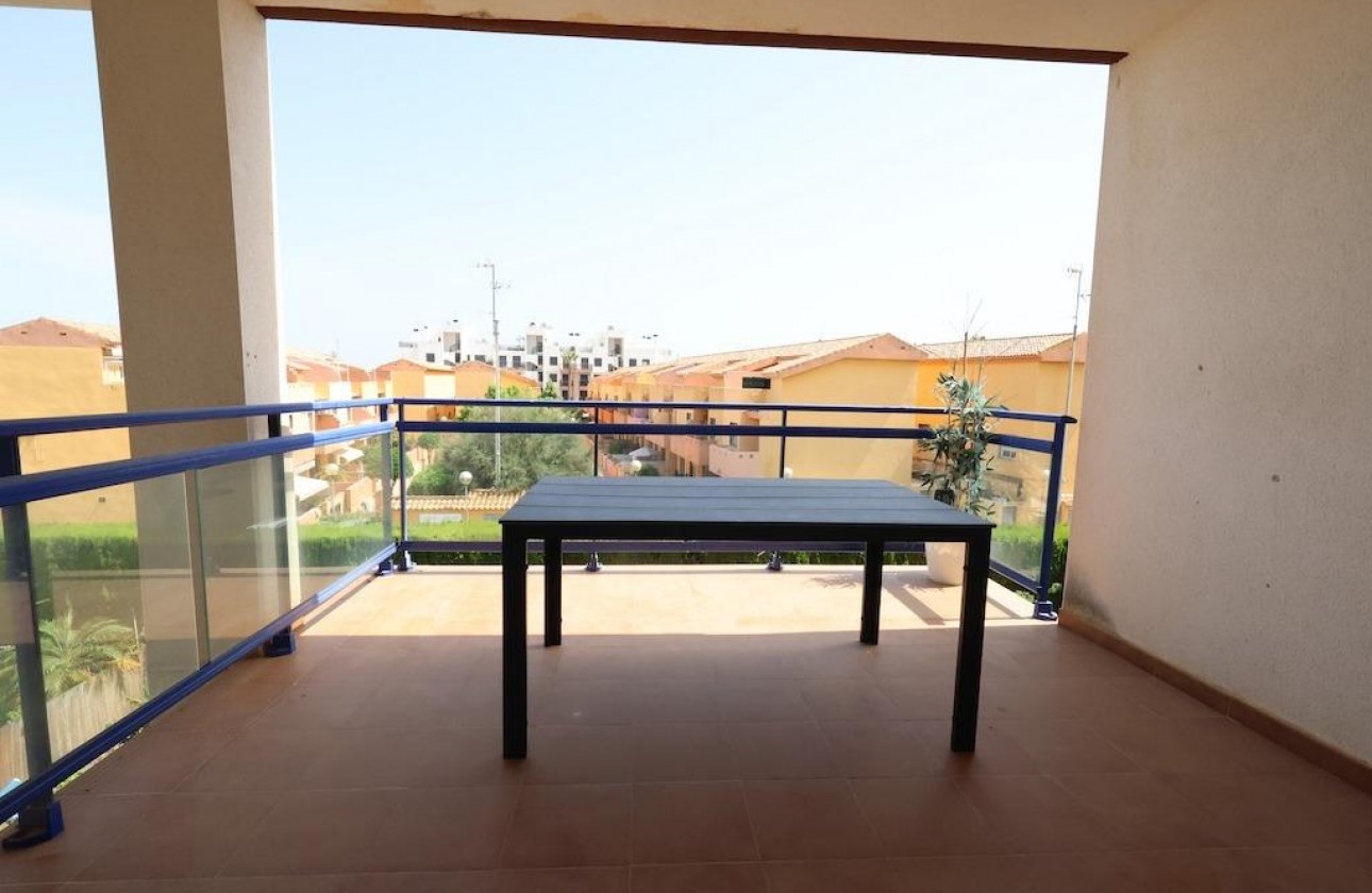 Reventa - Apartamento / piso - Orihuela Costa - Costa Blanca