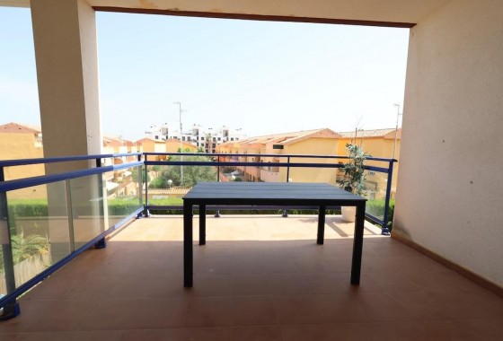 Reventa - Apartamento / piso - Orihuela Costa - Costa Blanca