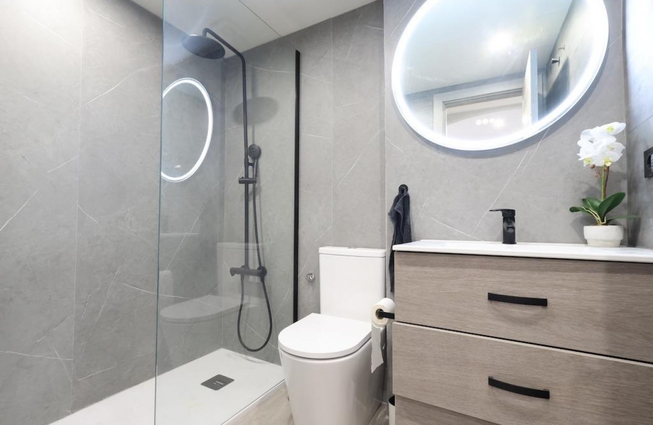 Reventa - Apartamento / piso - Orihuela Costa - Costa Blanca