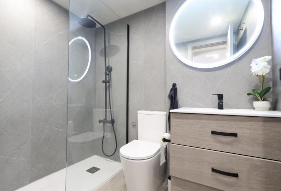 Reventa - Apartamento / piso - Orihuela Costa - Costa Blanca