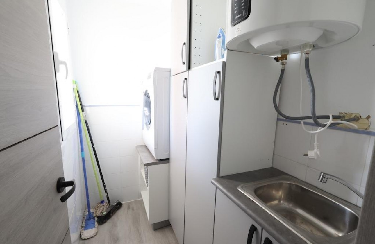 Reventa - Apartamento / piso - Orihuela Costa - Costa Blanca