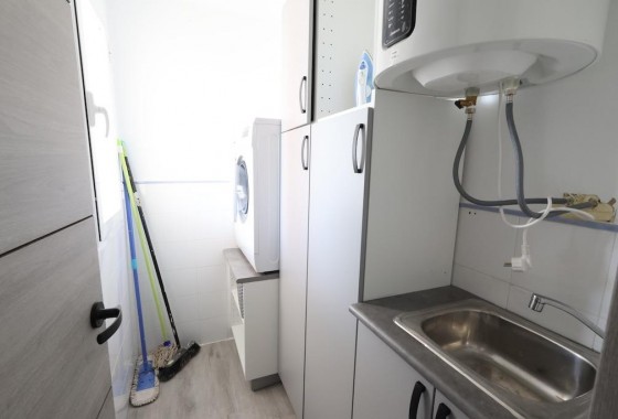 Reventa - Apartamento / piso - Orihuela Costa - Costa Blanca