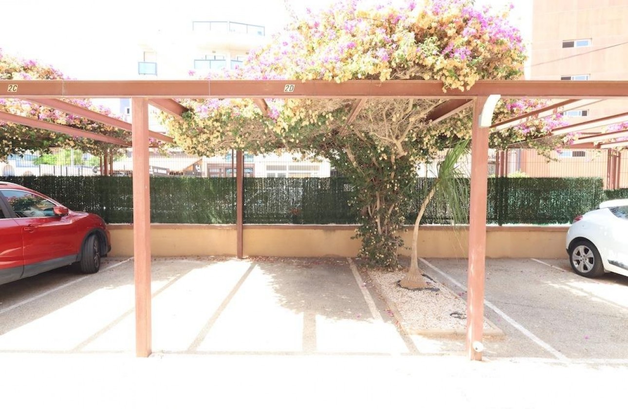 Reventa - Apartamento / piso - Orihuela Costa - Costa Blanca