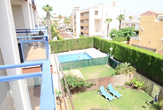 Reventa - Apartamento / piso - Orihuela Costa - Costa Blanca