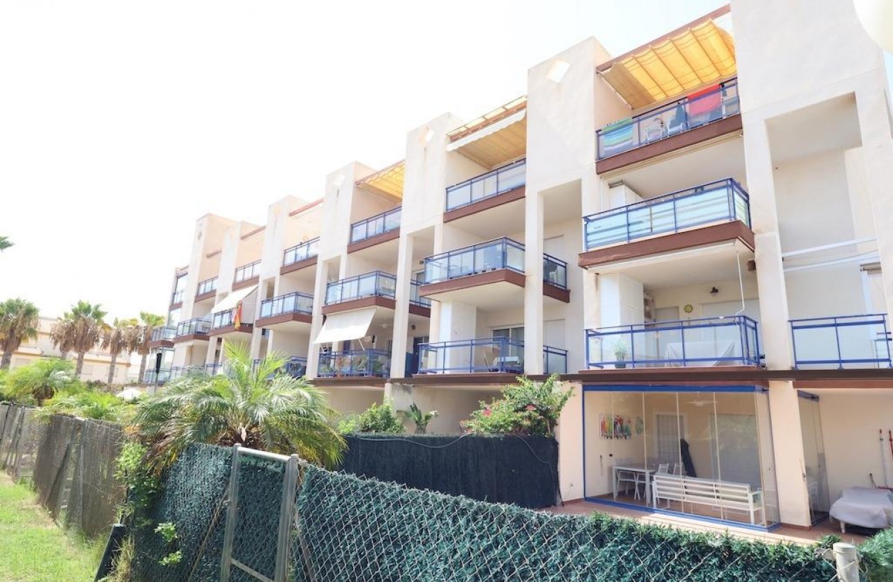 Reventa - Apartamento / piso - Orihuela Costa - Costa Blanca
