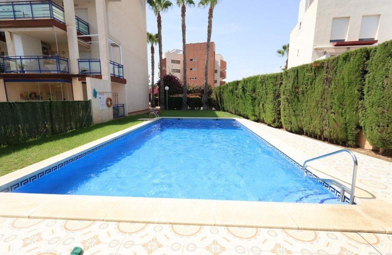 Reventa - Apartamento / piso - Orihuela Costa - Costa Blanca