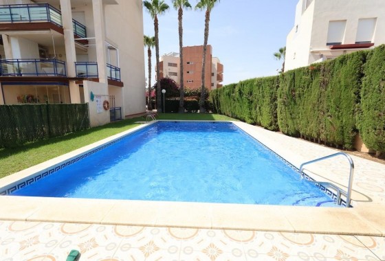 Reventa - Apartamento / piso - Orihuela Costa - Costa Blanca