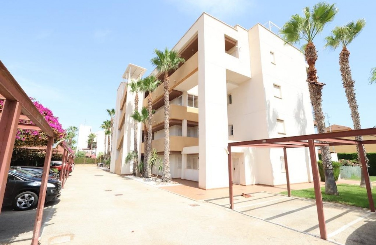 Reventa - Apartamento / piso - Orihuela Costa - Costa Blanca