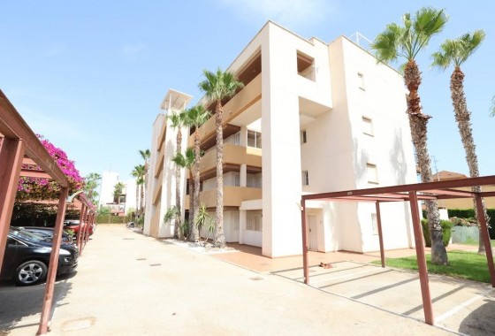 Reventa - Apartamento / piso - Orihuela Costa - Costa Blanca