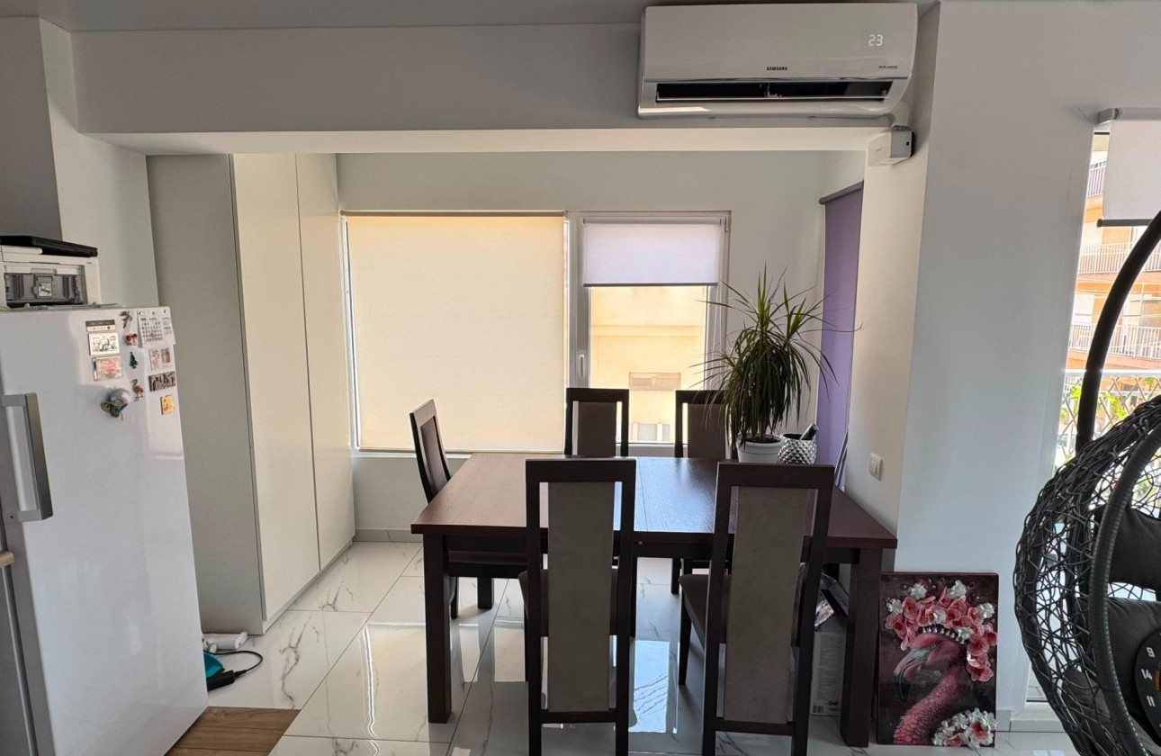 Reventa - Apartamento / piso - Torrevieja - Zona Los Frutales