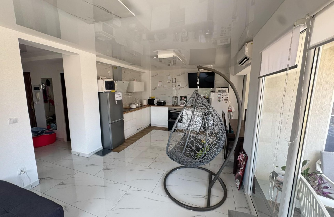 Reventa - Apartamento / piso - Torrevieja - Zona Los Frutales