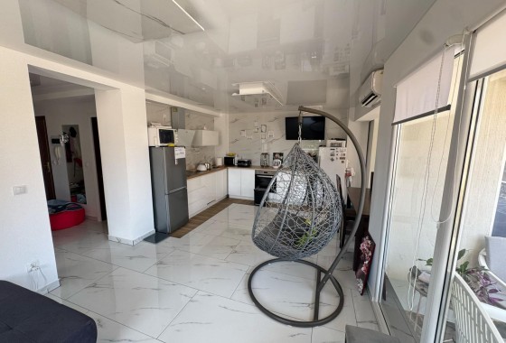 Reventa - Apartamento / piso - Torrevieja - Zona Los Frutales