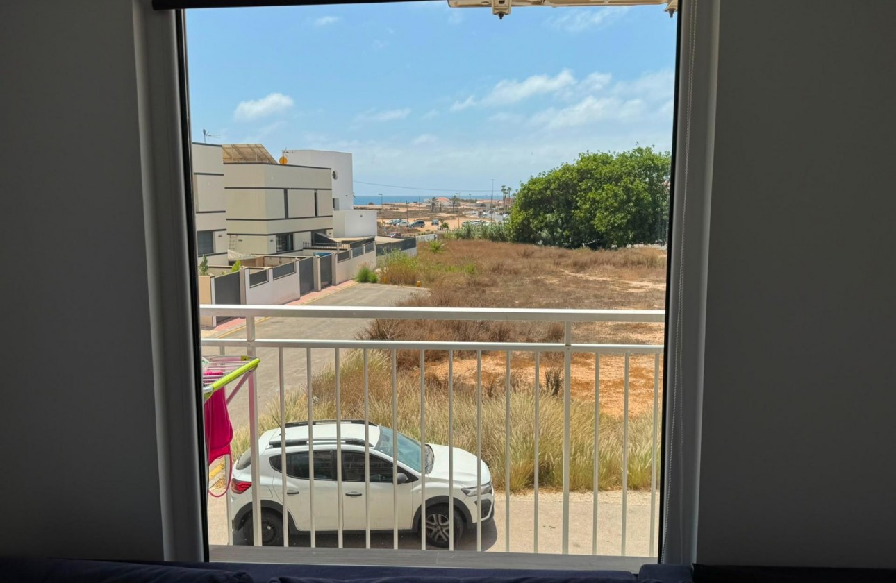 Reventa - Apartamento / piso - Torrevieja - Zona Los Frutales