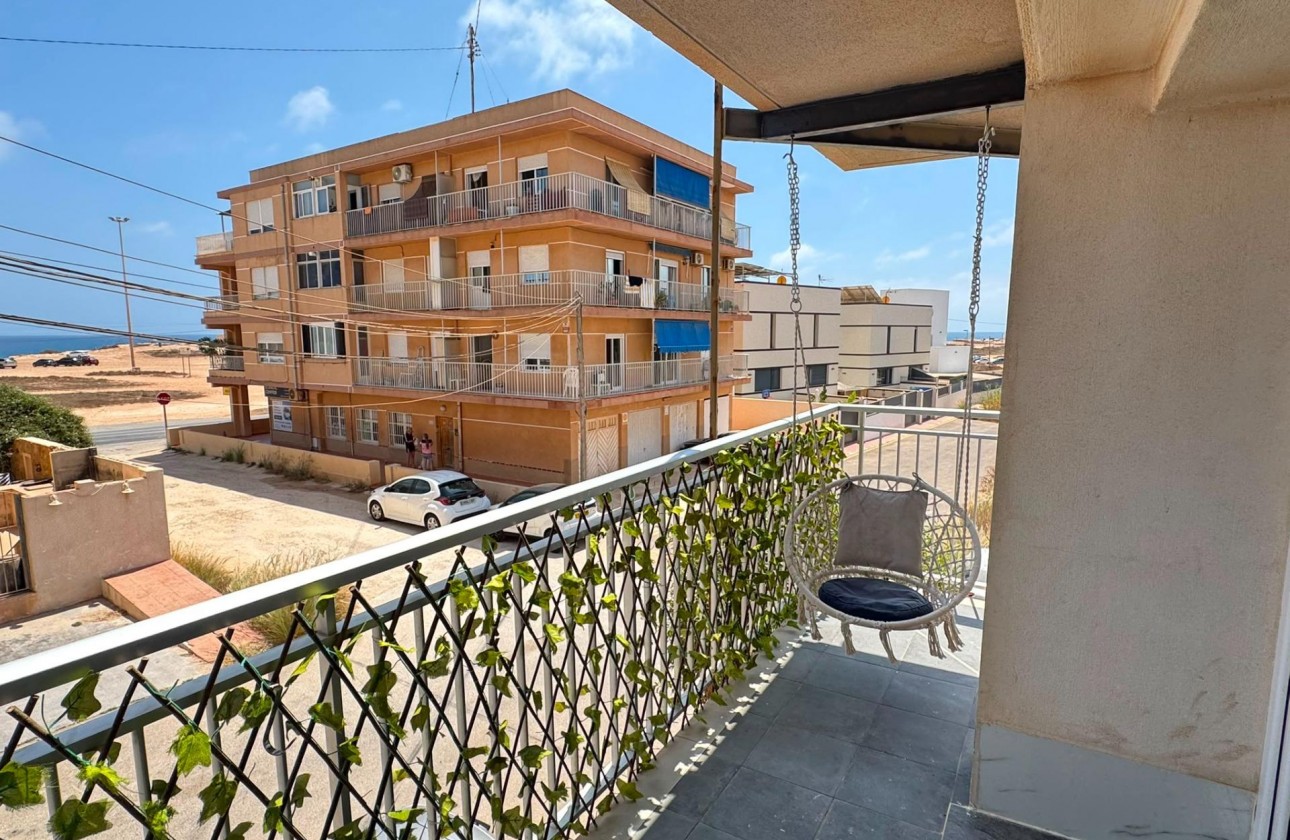 Reventa - Apartamento / piso - Torrevieja - Zona Los Frutales