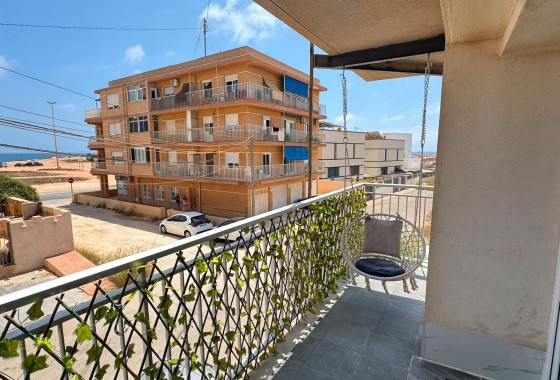 Reventa - Apartamento / piso - Torrevieja - Zona Los Frutales