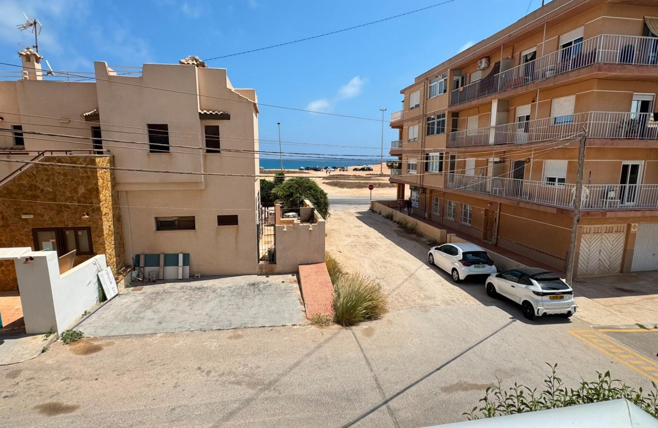 Reventa - Apartamento / piso - Torrevieja - Zona Los Frutales