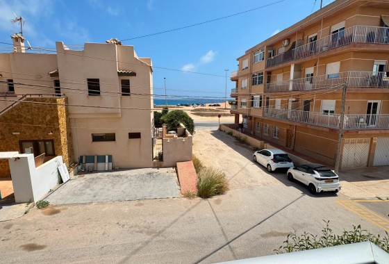 Reventa - Apartamento / piso - Torrevieja - Zona Los Frutales
