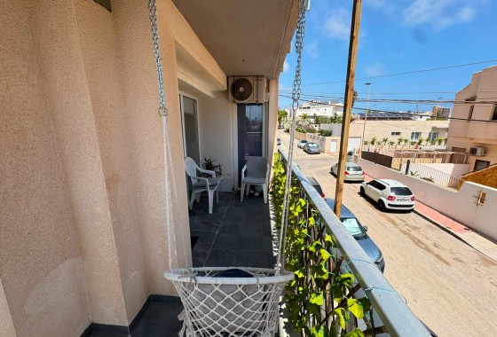 Reventa - Apartamento / piso - Torrevieja - Zona Los Frutales