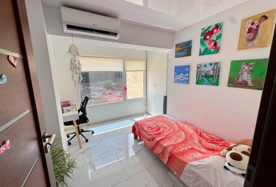 Reventa - Apartamento / piso - Torrevieja - Zona Los Frutales