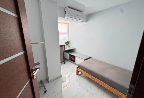 Reventa - Apartamento / piso - Torrevieja - Zona Los Frutales