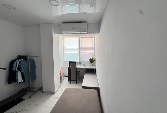 Reventa - Apartamento / piso - Torrevieja - Zona Los Frutales