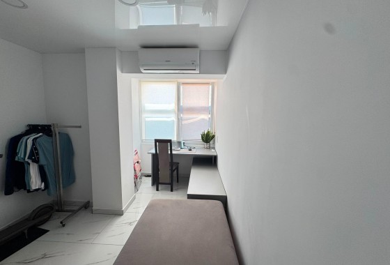Reventa - Apartamento / piso - Torrevieja - Zona Los Frutales