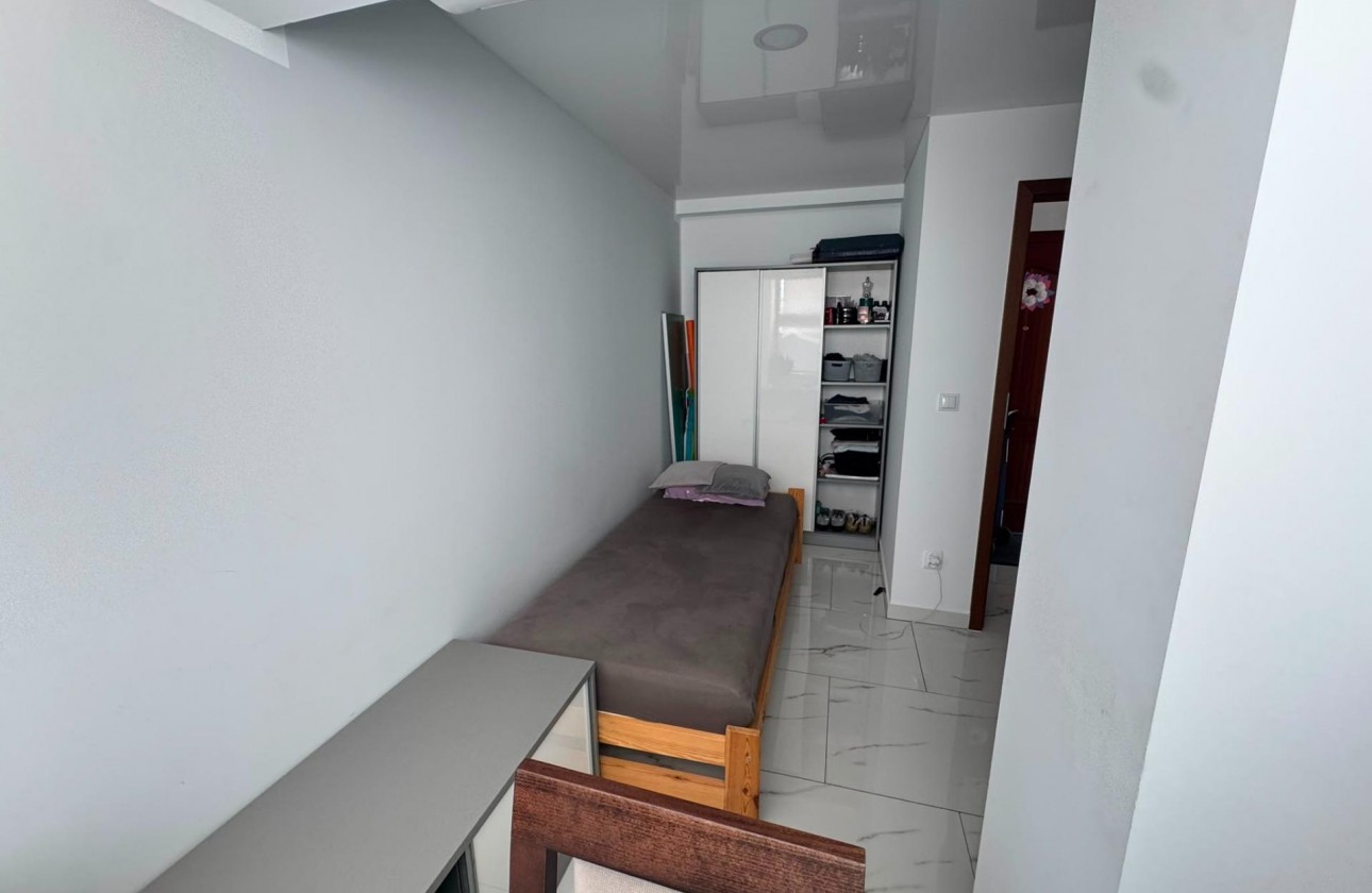 Reventa - Apartamento / piso - Torrevieja - Zona Los Frutales