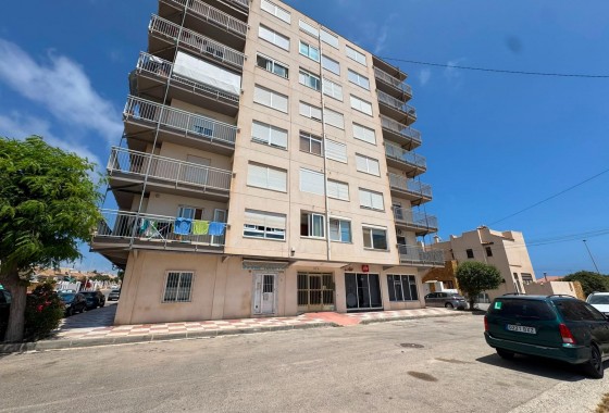 Reventa - Apartamento / piso - Torrevieja - Zona Los Frutales