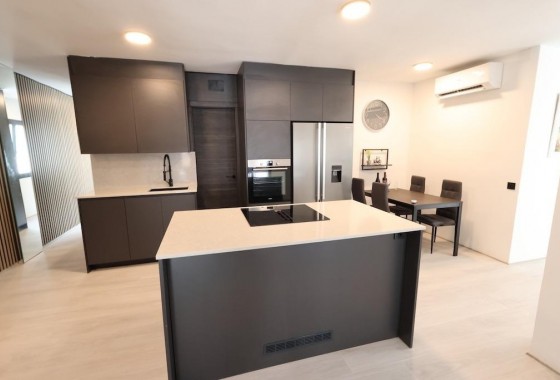 Reventa - Ático - Torrevieja - Costa Blanca