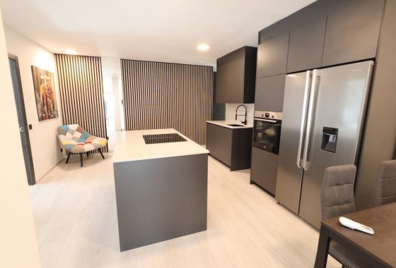 Reventa - Ático - Torrevieja - Costa Blanca