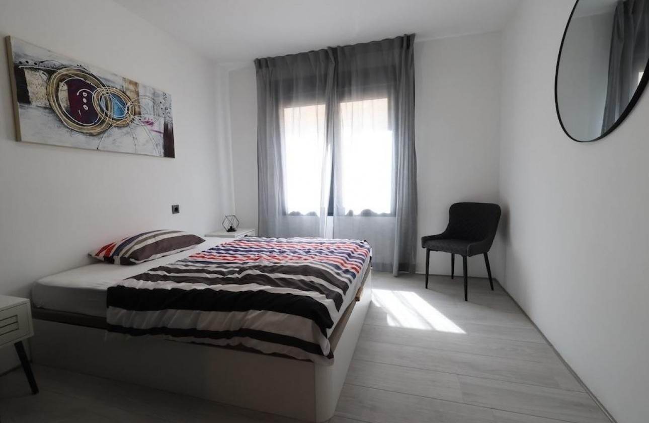 Reventa - Ático - Torrevieja - Costa Blanca