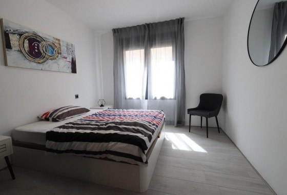 Reventa - Ático - Torrevieja - Costa Blanca