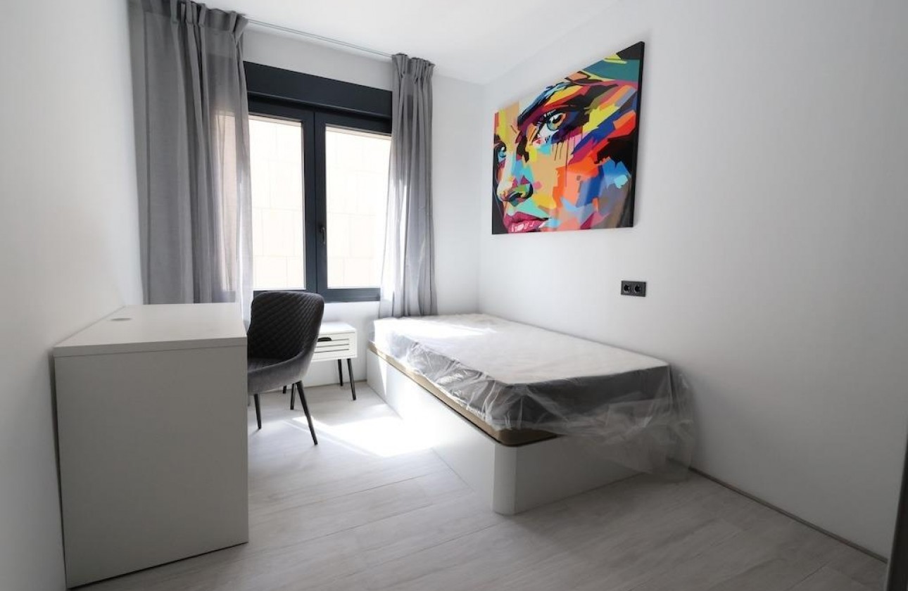 Reventa - Ático - Torrevieja - Costa Blanca