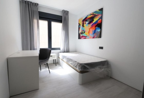 Reventa - Ático - Torrevieja - Costa Blanca