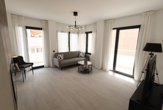 Reventa - Ático - Torrevieja - Costa Blanca