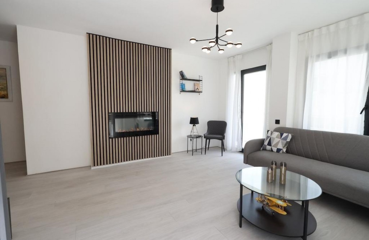 Reventa - Ático - Torrevieja - Costa Blanca