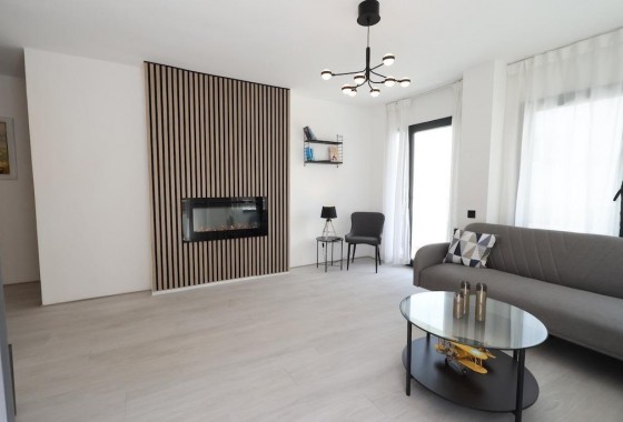 Reventa - Ático - Torrevieja - Costa Blanca