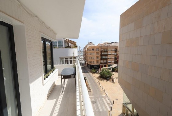 Reventa - Ático - Torrevieja - Costa Blanca