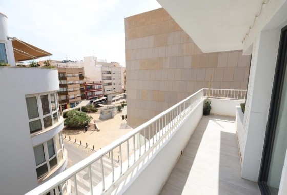Reventa - Ático - Torrevieja - Costa Blanca