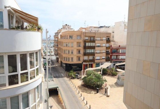 Reventa - Ático - Torrevieja - Costa Blanca