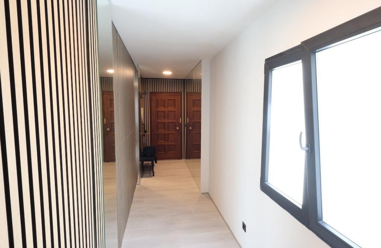 Reventa - Ático - Torrevieja - Costa Blanca