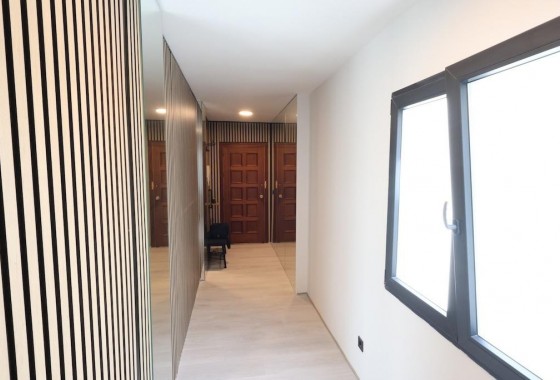 Reventa - Ático - Torrevieja - Costa Blanca
