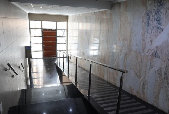 Reventa - Ático - Torrevieja - Costa Blanca