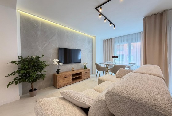 Reventa - Apartamento / piso - Torrevieja - Playa del Cura