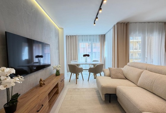 Reventa - Apartamento / piso - Torrevieja - Playa del Cura