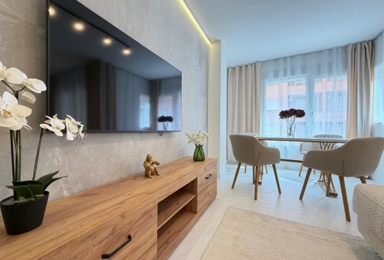 Reventa - Apartamento / piso - Torrevieja - Playa del Cura