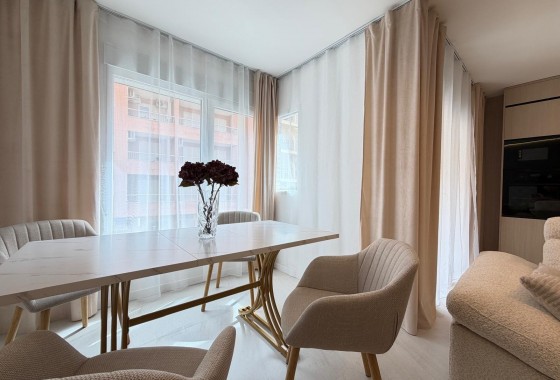 Reventa - Apartamento / piso - Torrevieja - Playa del Cura
