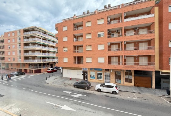 Reventa - Apartamento / piso - Torrevieja - Playa del Cura